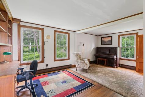 184 John Small Road Chebeague Island ME 04017