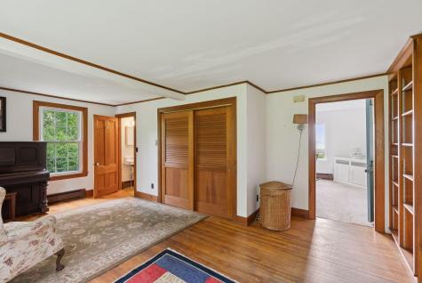 184 John Small Road Chebeague Island ME 04017