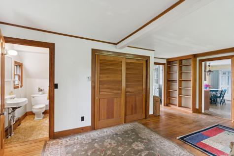 184 John Small Road Chebeague Island ME 04017