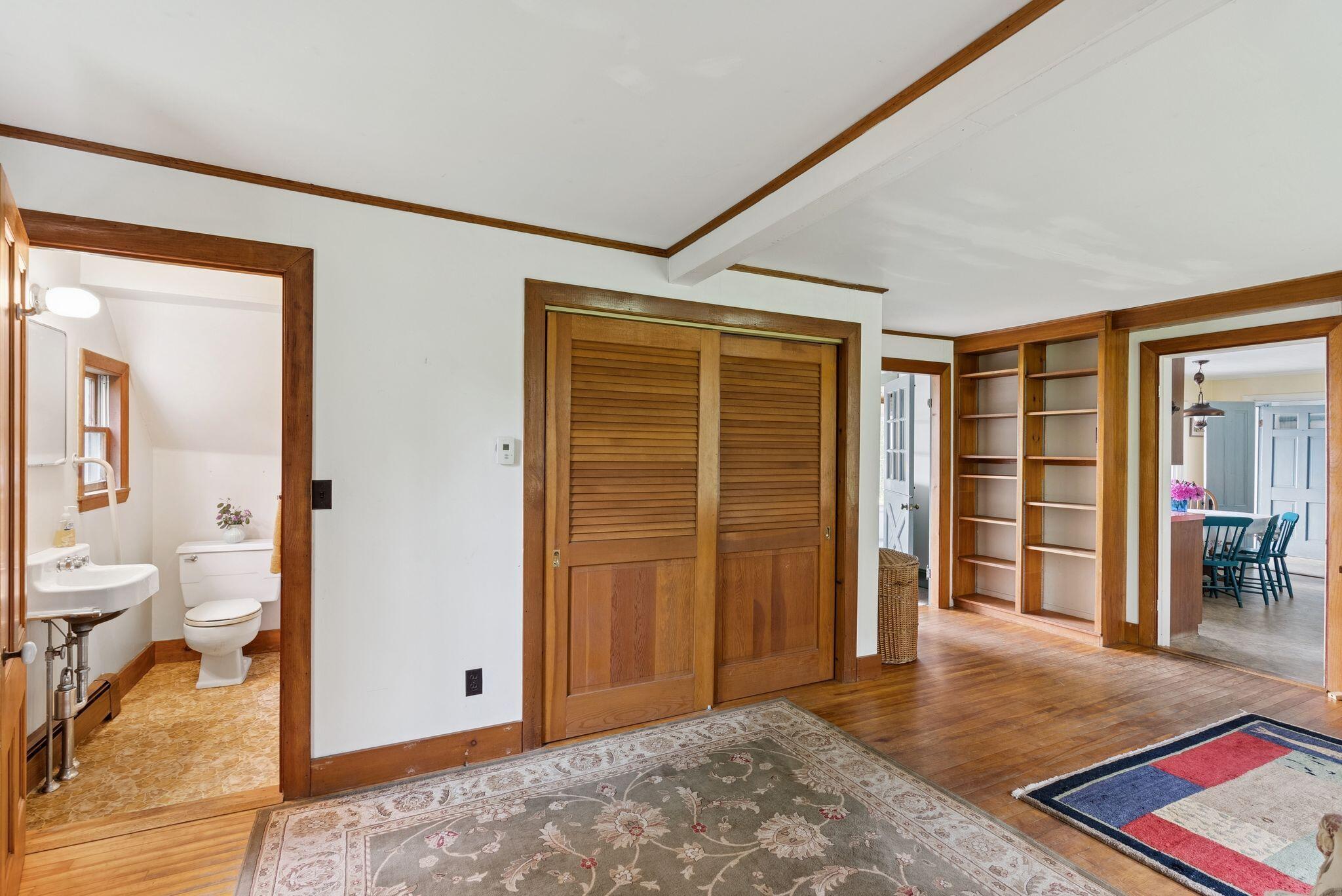 184 John Small Road Chebeague Island ME 04017