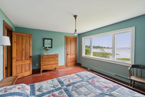 184 John Small Road Chebeague Island ME 04017
