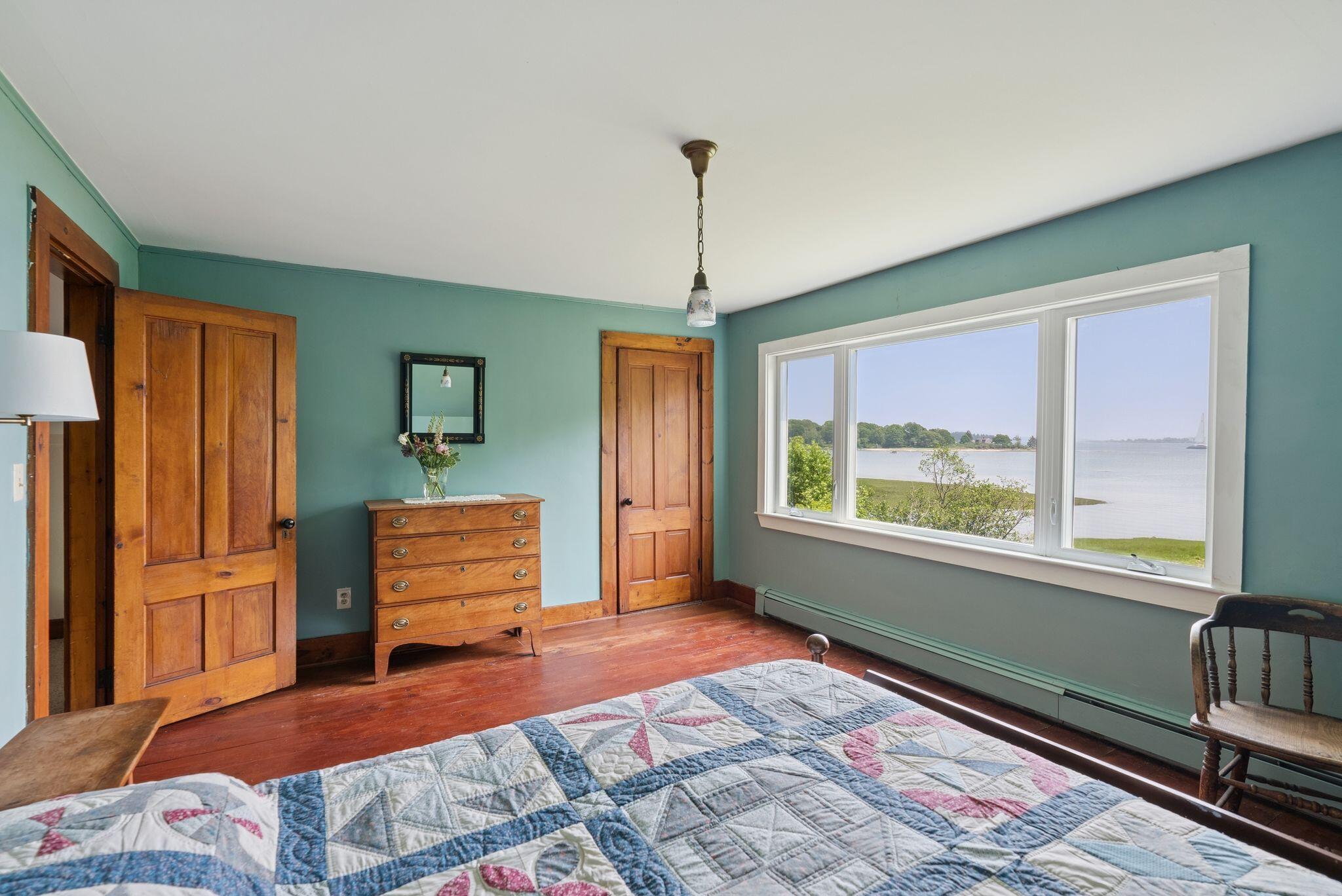 184 John Small Road Chebeague Island ME 04017