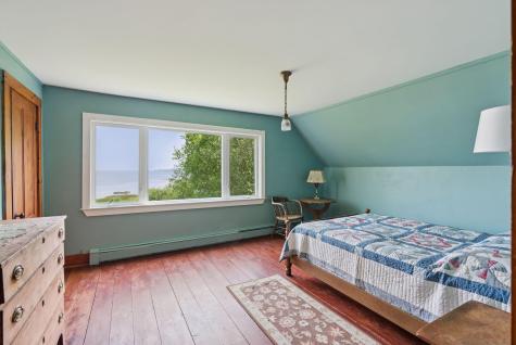 184 John Small Road Chebeague Island ME 04017