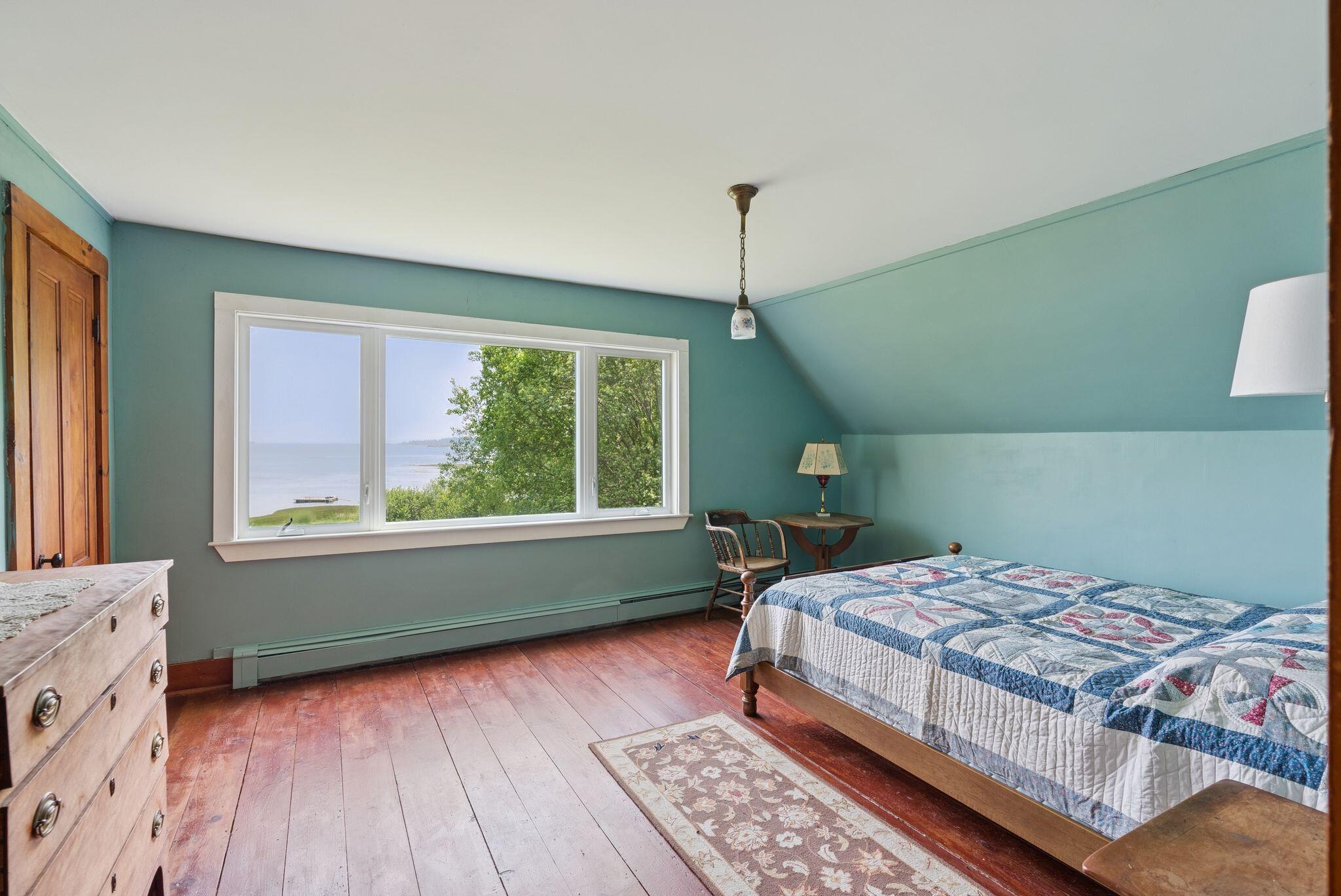 184 John Small Road Chebeague Island ME 04017