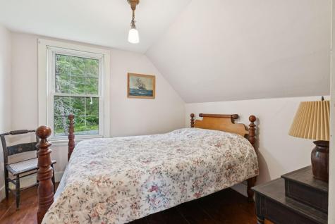 184 John Small Road Chebeague Island ME 04017