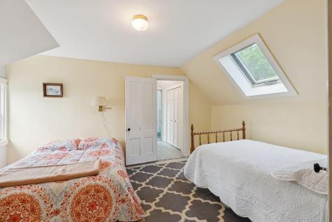 184 John Small Road Chebeague Island ME 04017