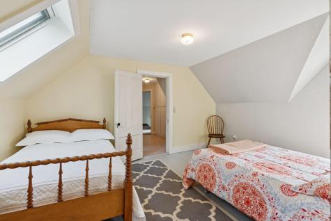 184 John Small Road Chebeague Island ME 04017