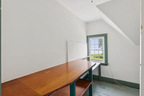 184 John Small Road Chebeague Island ME 04017