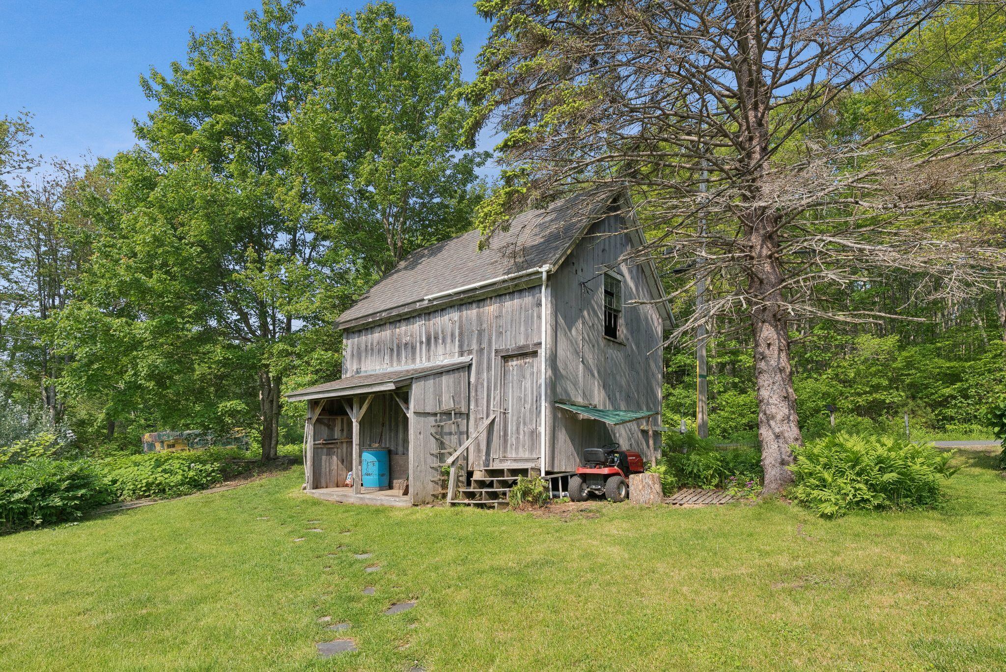 184 John Small Road Chebeague Island ME 04017