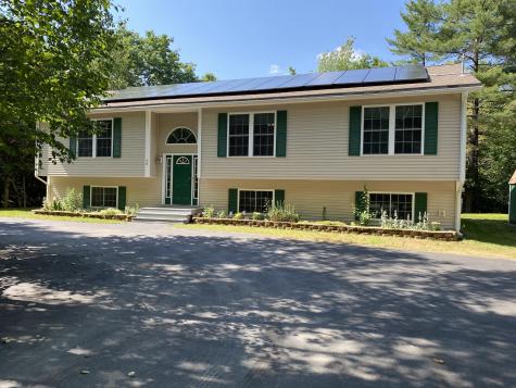 48 Stoney Ridge Road Eddington ME 04428