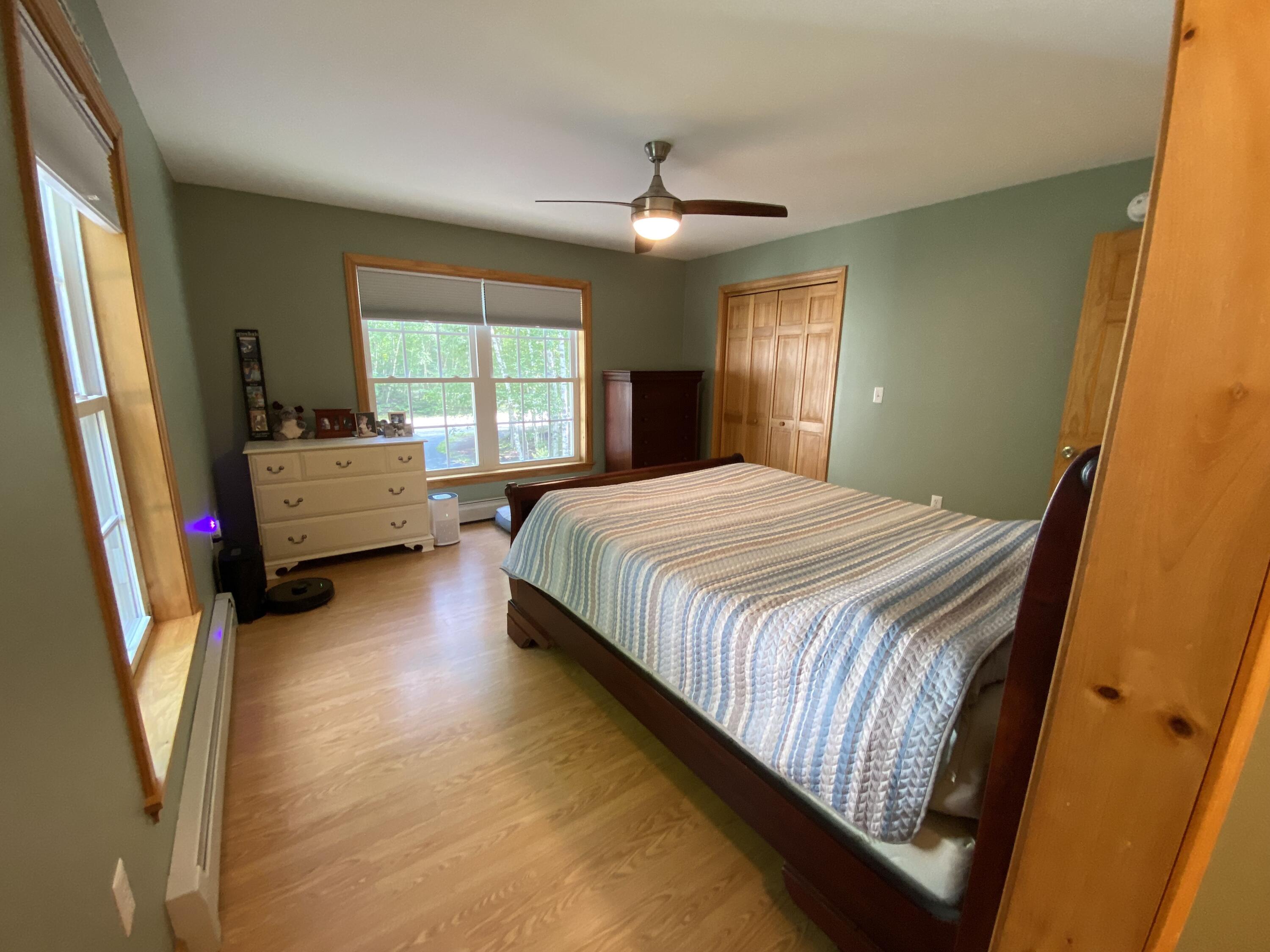 48 Stoney Ridge Road Eddington ME 04428