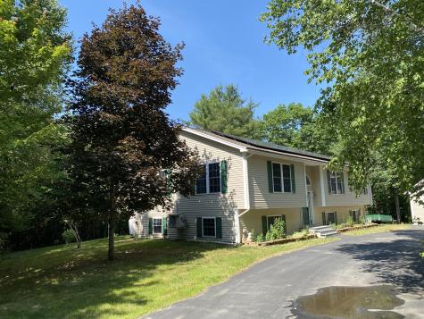 48 Stoney Ridge Road Eddington ME 04428