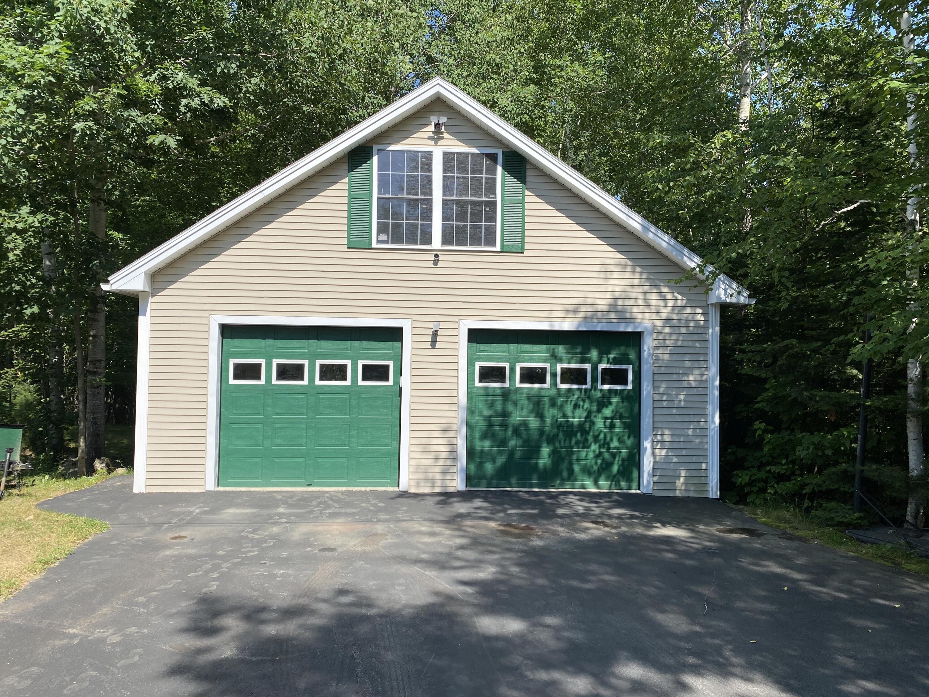 48 Stoney Ridge Road Eddington ME 04428