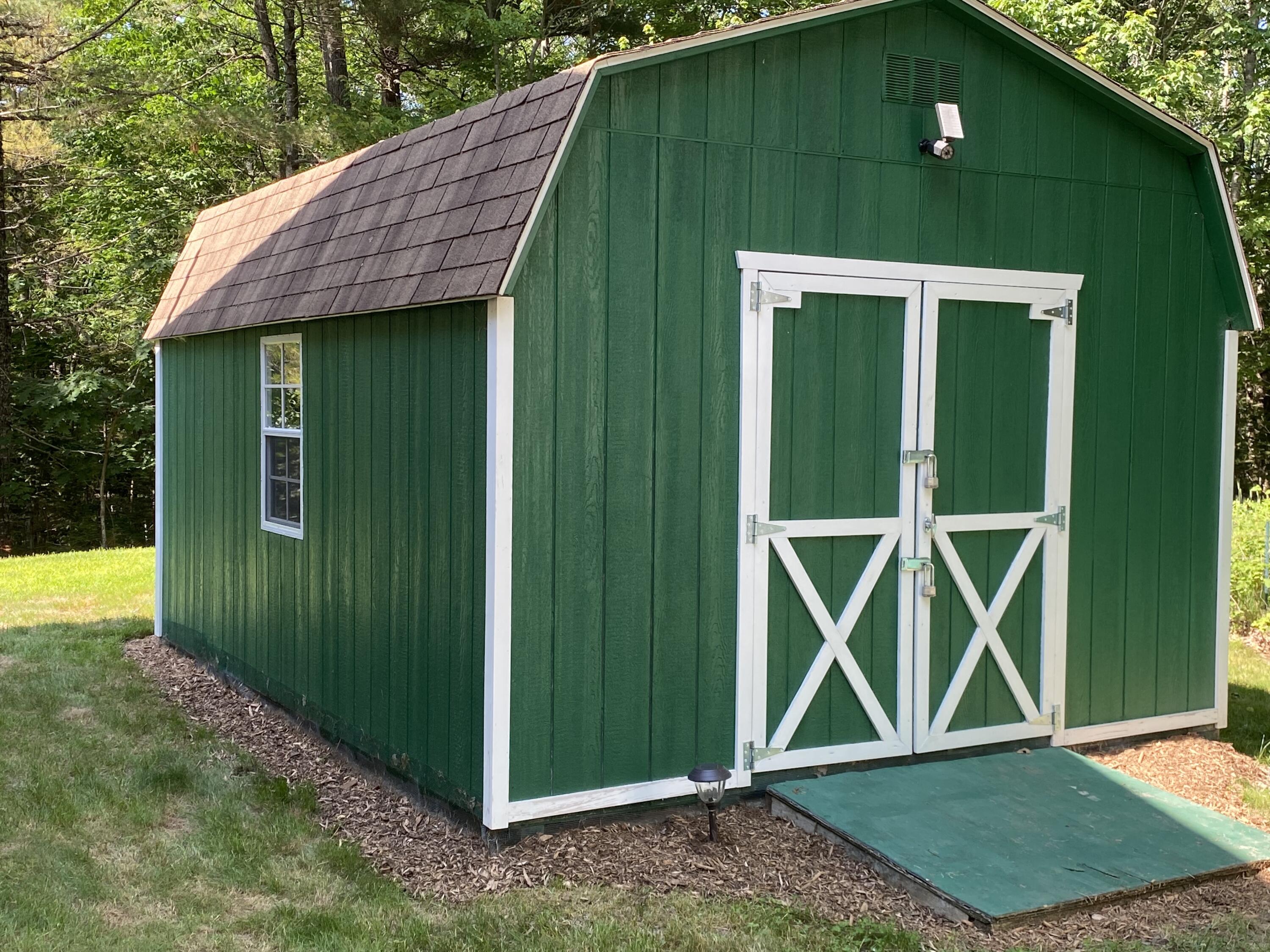 48 Stoney Ridge Road Eddington ME 04428