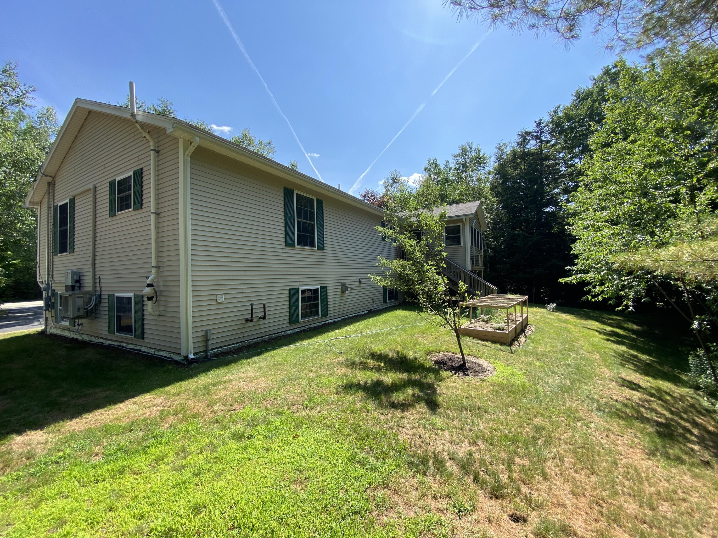 48 Stoney Ridge Road Eddington ME 04428