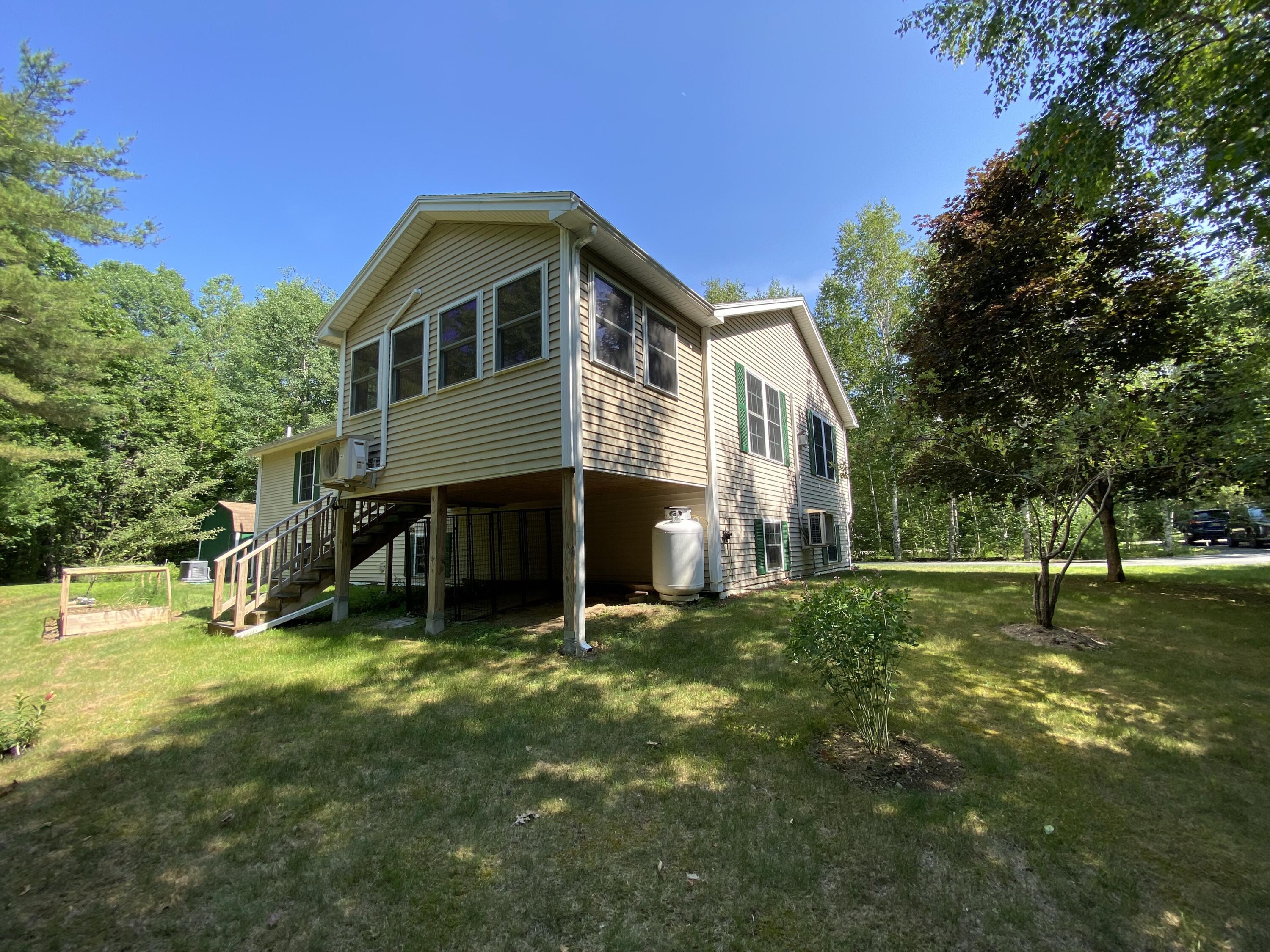 48 Stoney Ridge Road Eddington ME 04428