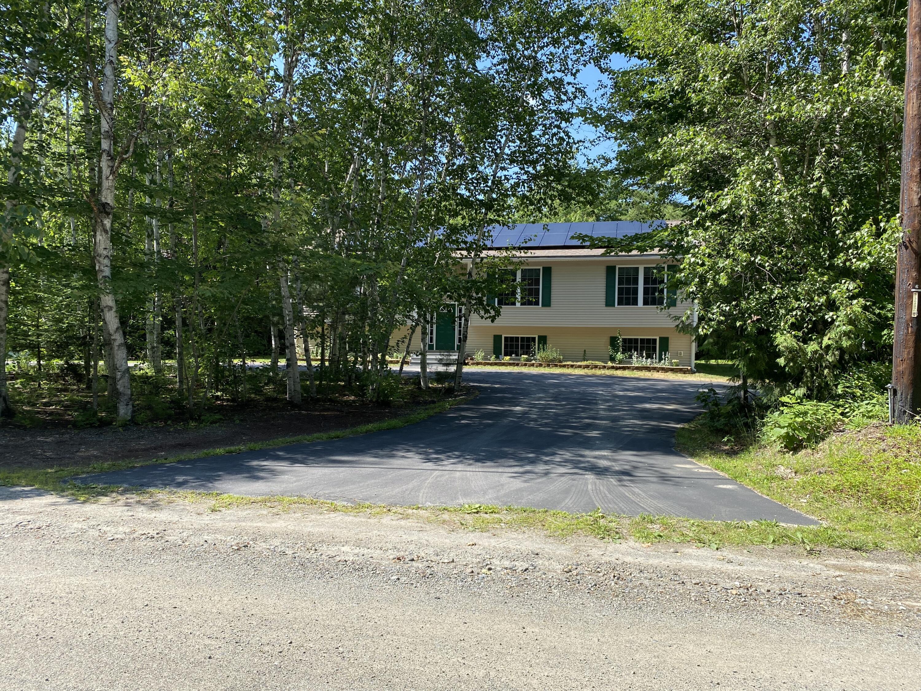 48 Stoney Ridge Road Eddington ME 04428