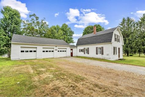 60 Lancaster Avenue Dover-foxcroft ME 04426