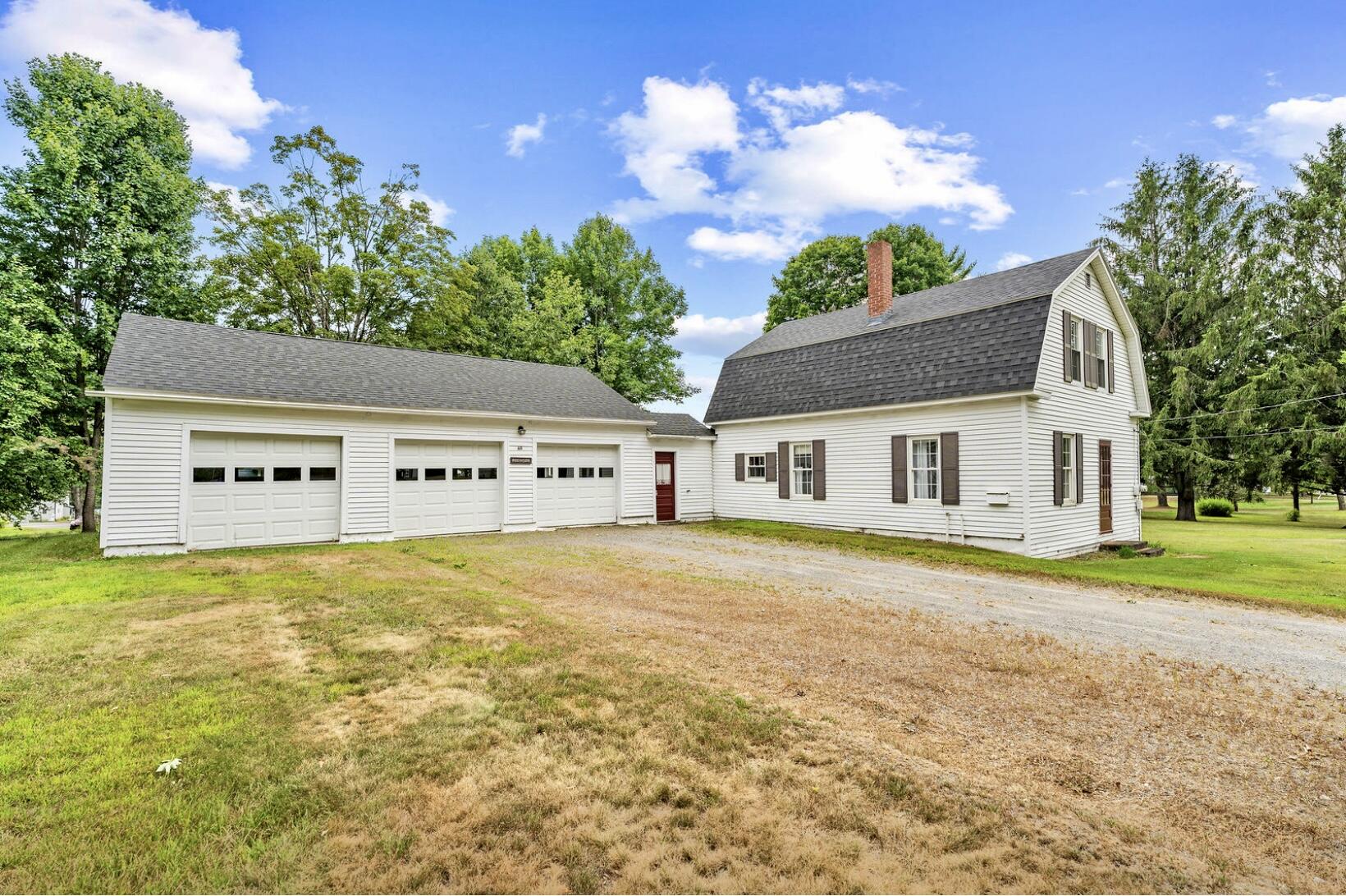 60 Lancaster Avenue Dover-foxcroft ME 04426