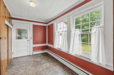 60 Lancaster Avenue Dover-foxcroft ME 04426