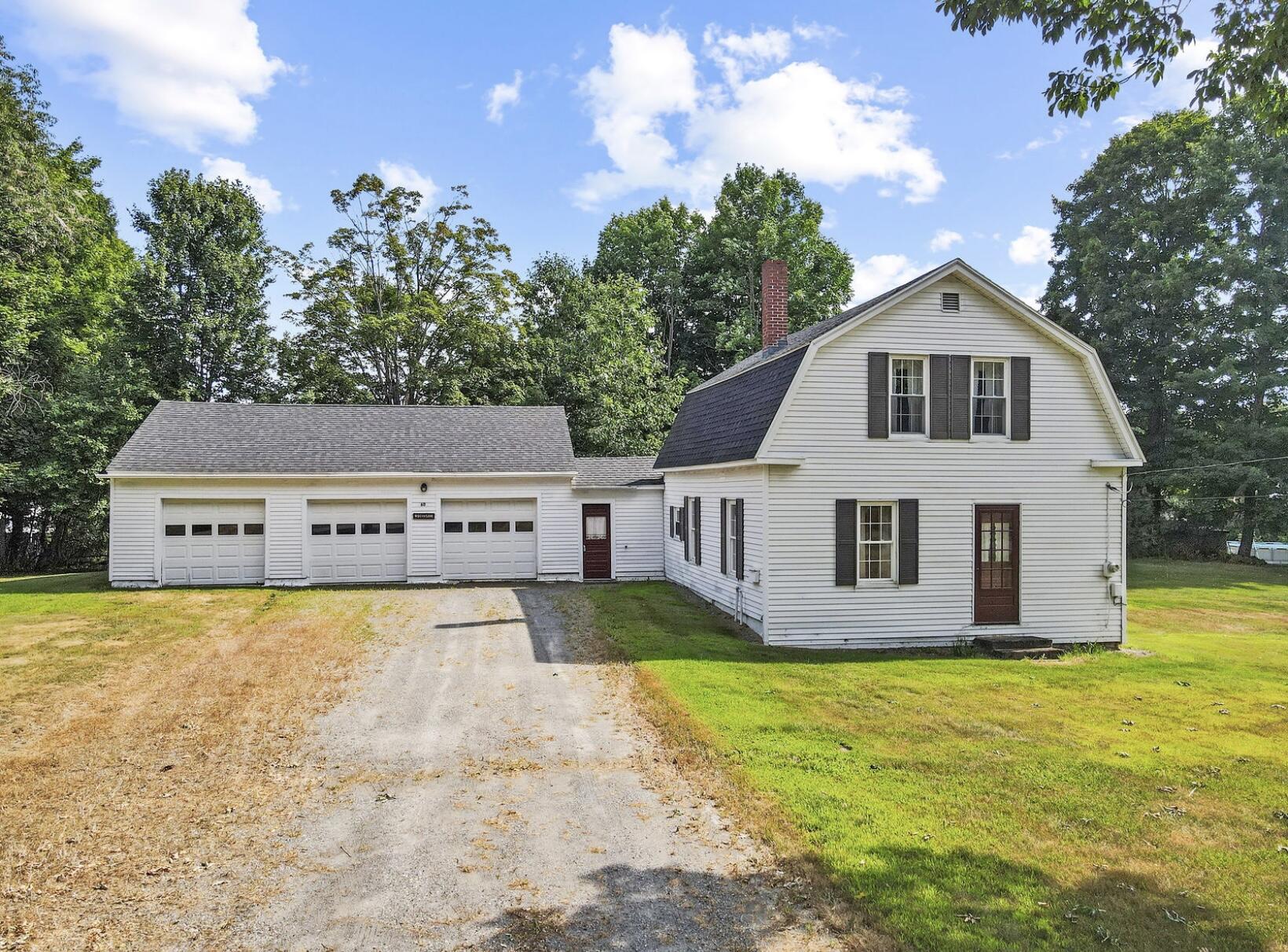 60 Lancaster Avenue Dover-foxcroft ME 04426