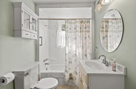 60 Lancaster Avenue Dover-foxcroft ME 04426