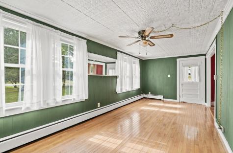 60 Lancaster Avenue Dover-foxcroft ME 04426