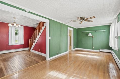 60 Lancaster Avenue Dover-foxcroft ME 04426