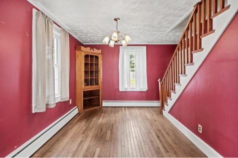 60 Lancaster Avenue Dover-foxcroft ME 04426