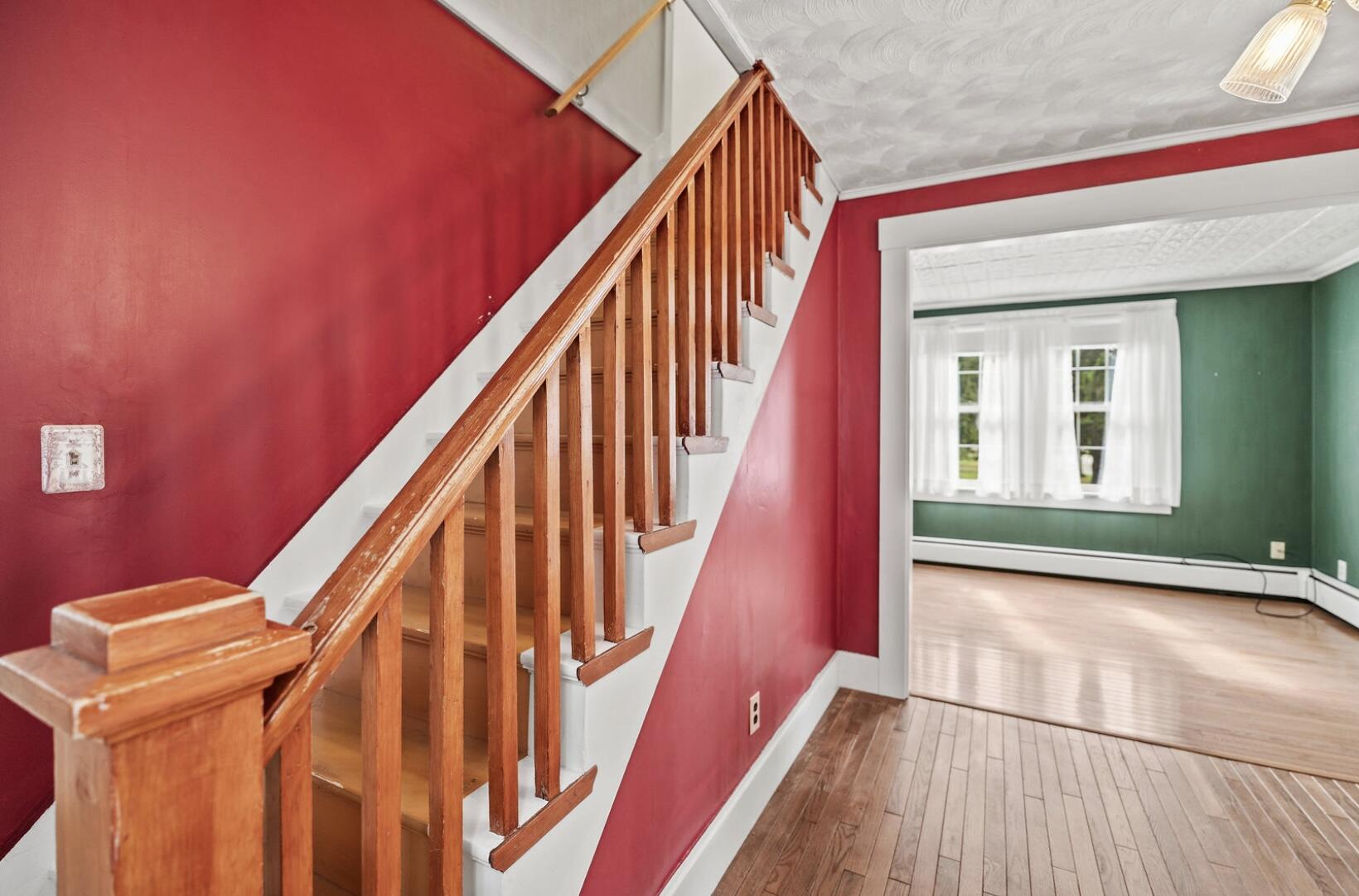 60 Lancaster Avenue Dover-foxcroft ME 04426