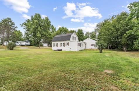 60 Lancaster Avenue Dover-foxcroft ME 04426