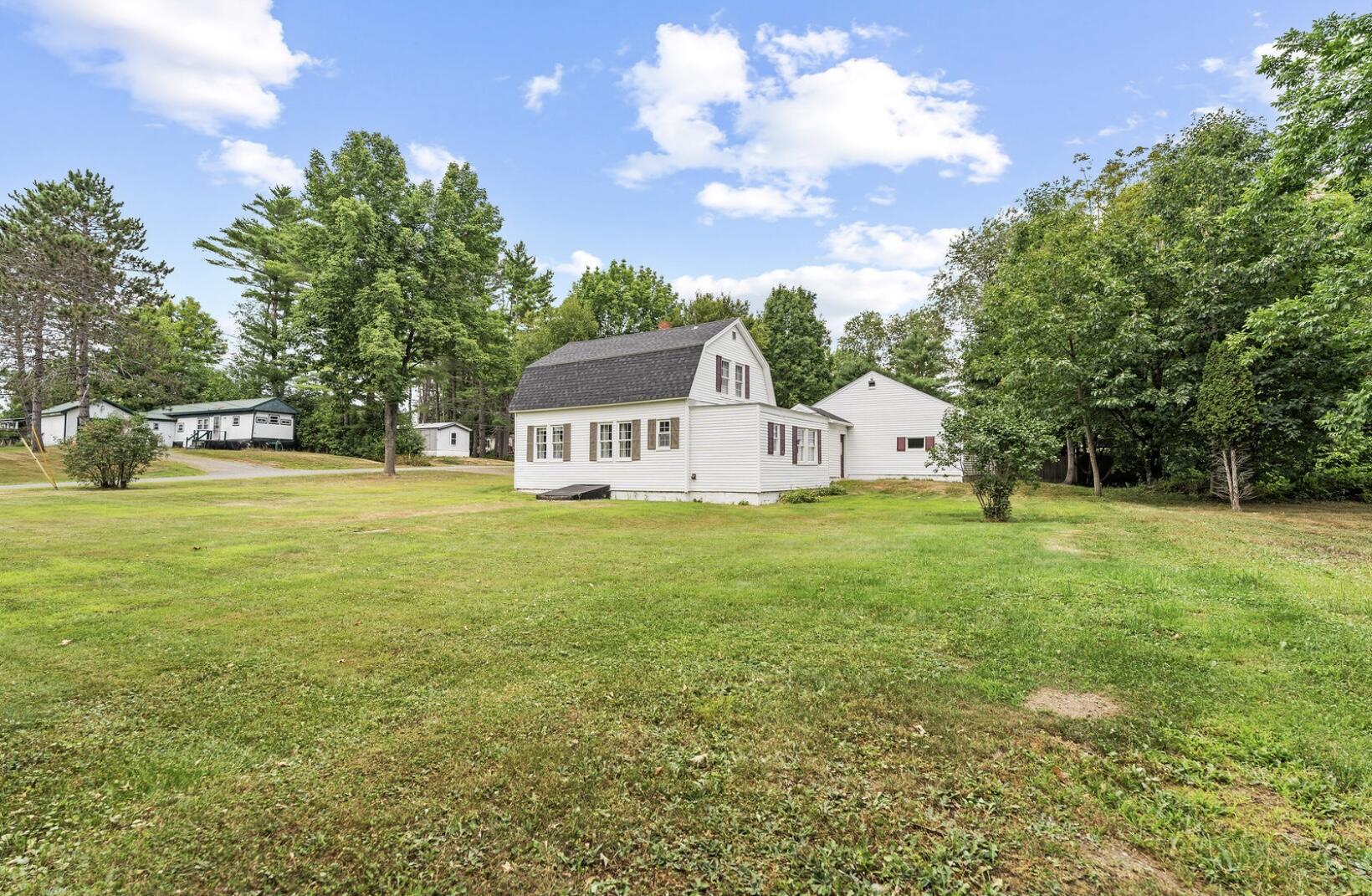 60 Lancaster Avenue Dover-foxcroft ME 04426