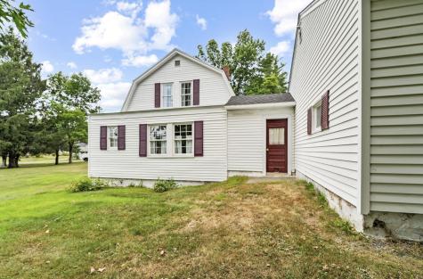 60 Lancaster Avenue Dover-foxcroft ME 04426