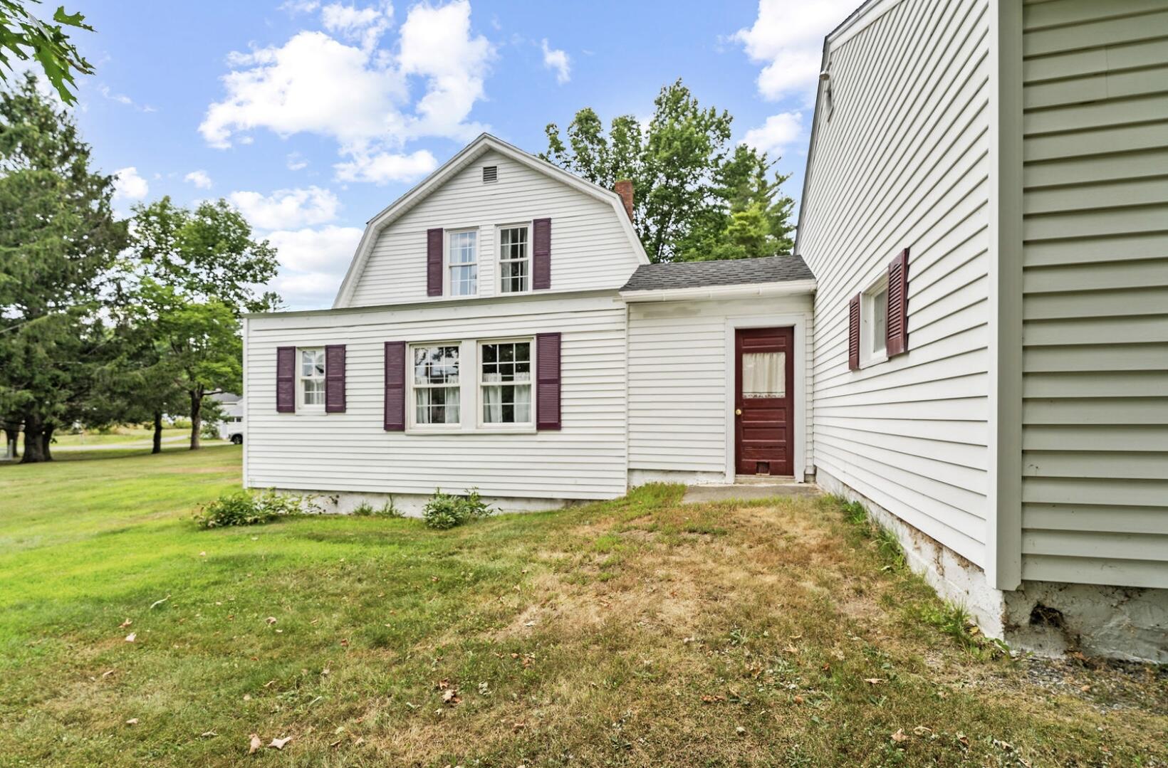 60 Lancaster Avenue Dover-foxcroft ME 04426