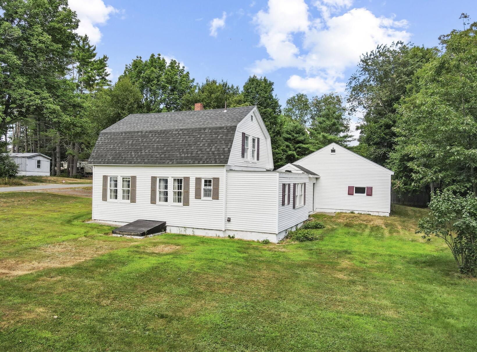 60 Lancaster Avenue Dover-foxcroft ME 04426