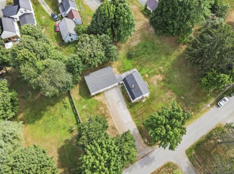 60 Lancaster Avenue Dover-foxcroft ME 04426