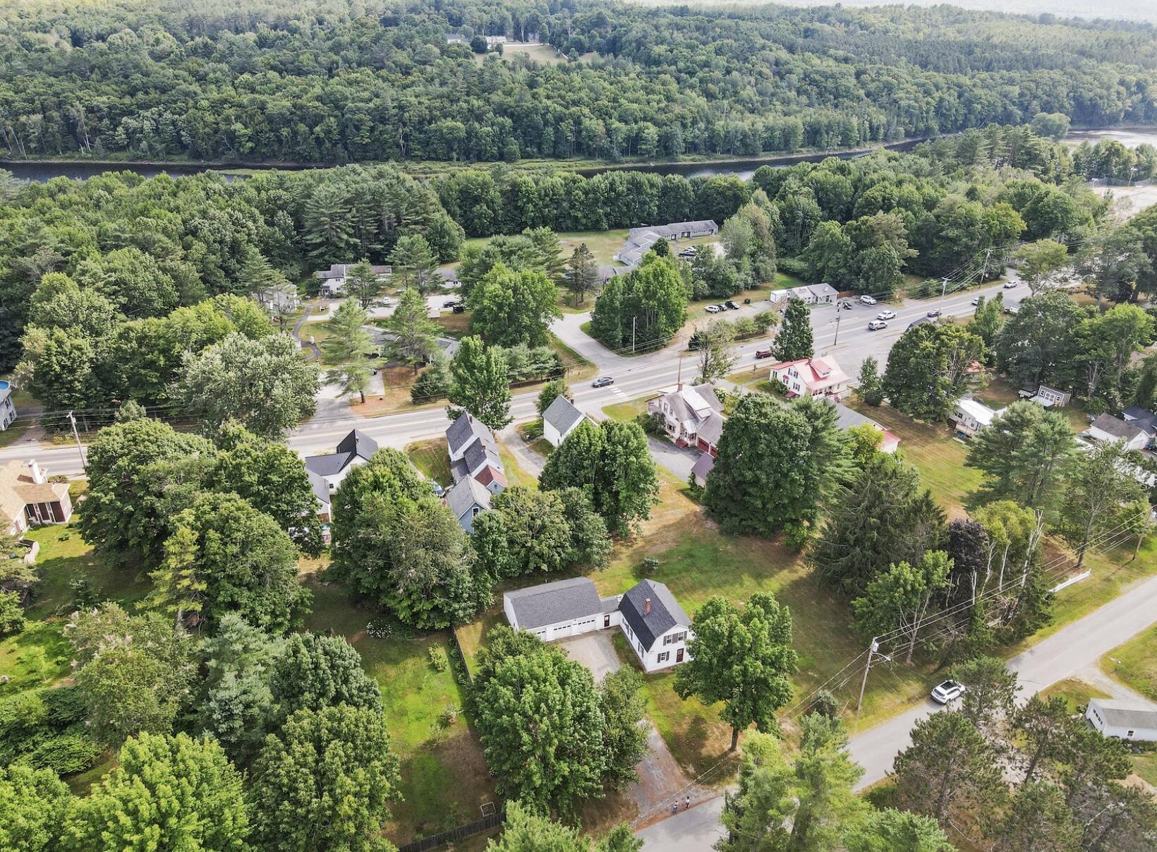 60 Lancaster Avenue Dover-foxcroft ME 04426