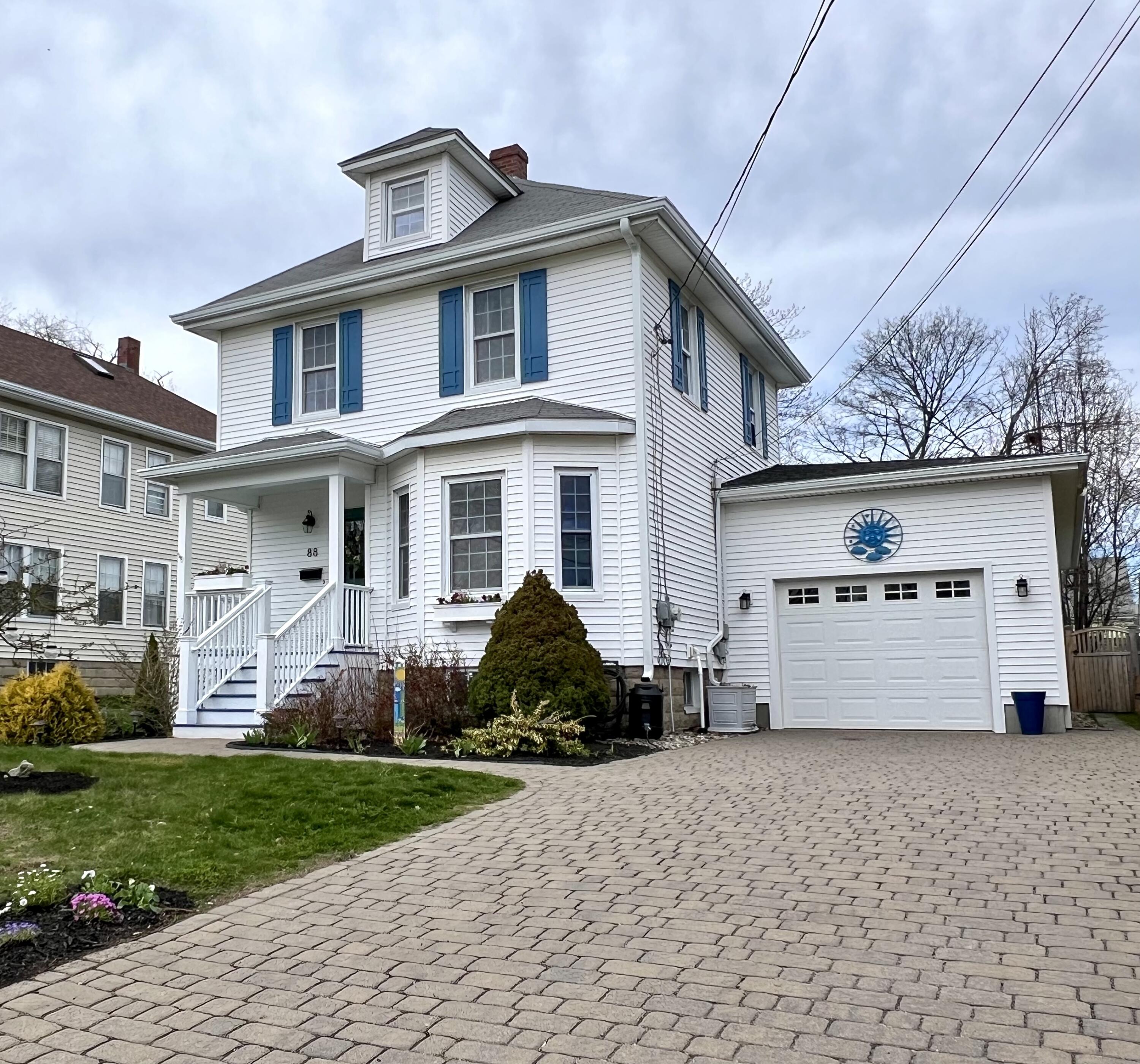 88 Codman Street Portland ME 04103