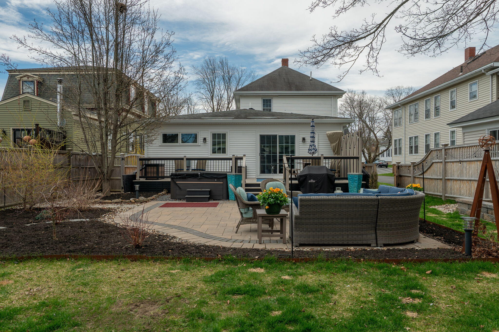 88 Codman Street Portland ME 04103