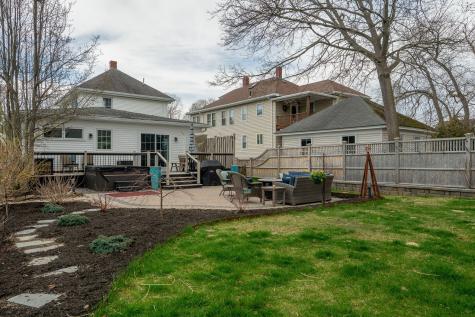 88 Codman Street Portland ME 04103