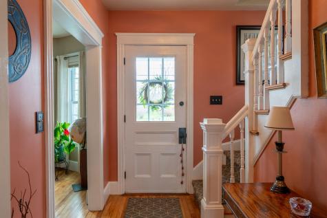 88 Codman Street Portland ME 04103
