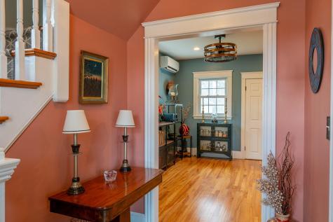 88 Codman Street Portland ME 04103