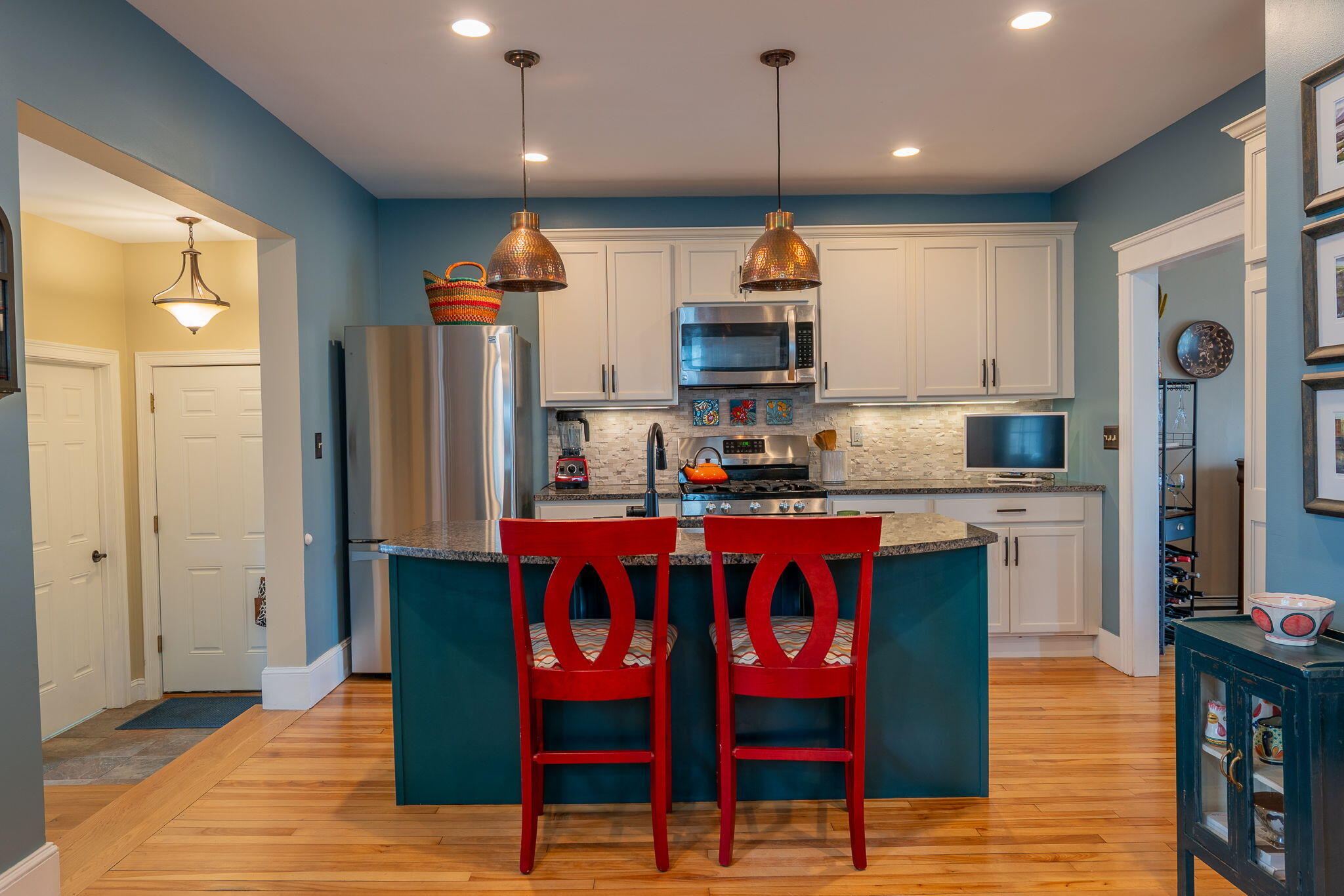 88 Codman Street Portland ME 04103