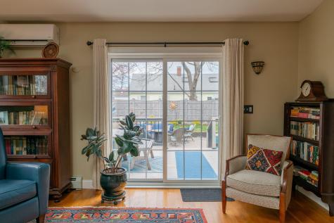 88 Codman Street Portland ME 04103