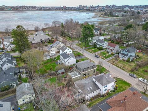 88 Codman Street Portland ME 04103