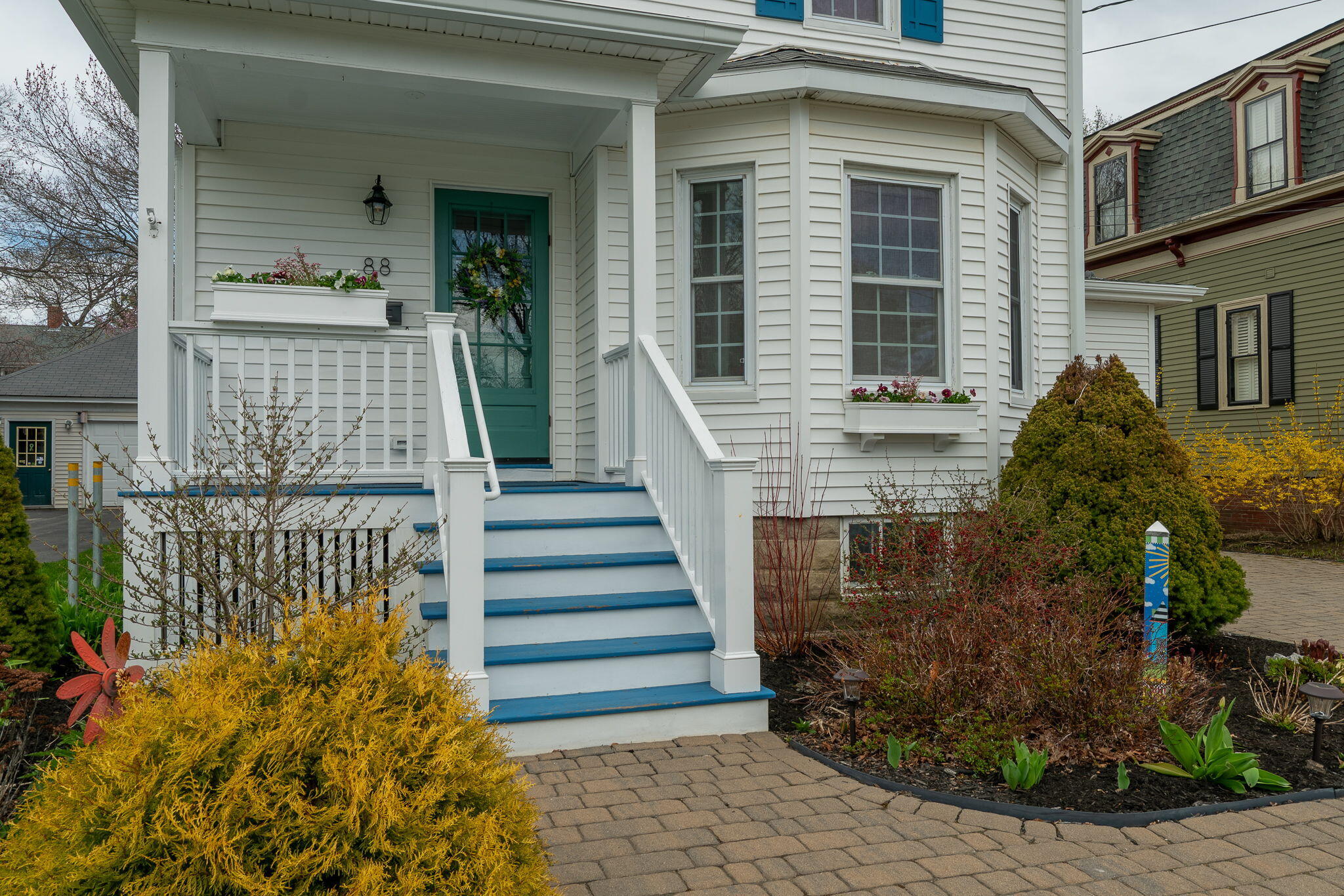 88 Codman Street Portland ME 04103