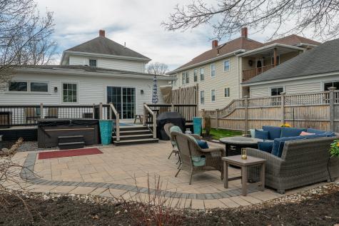 88 Codman Street Portland ME 04103