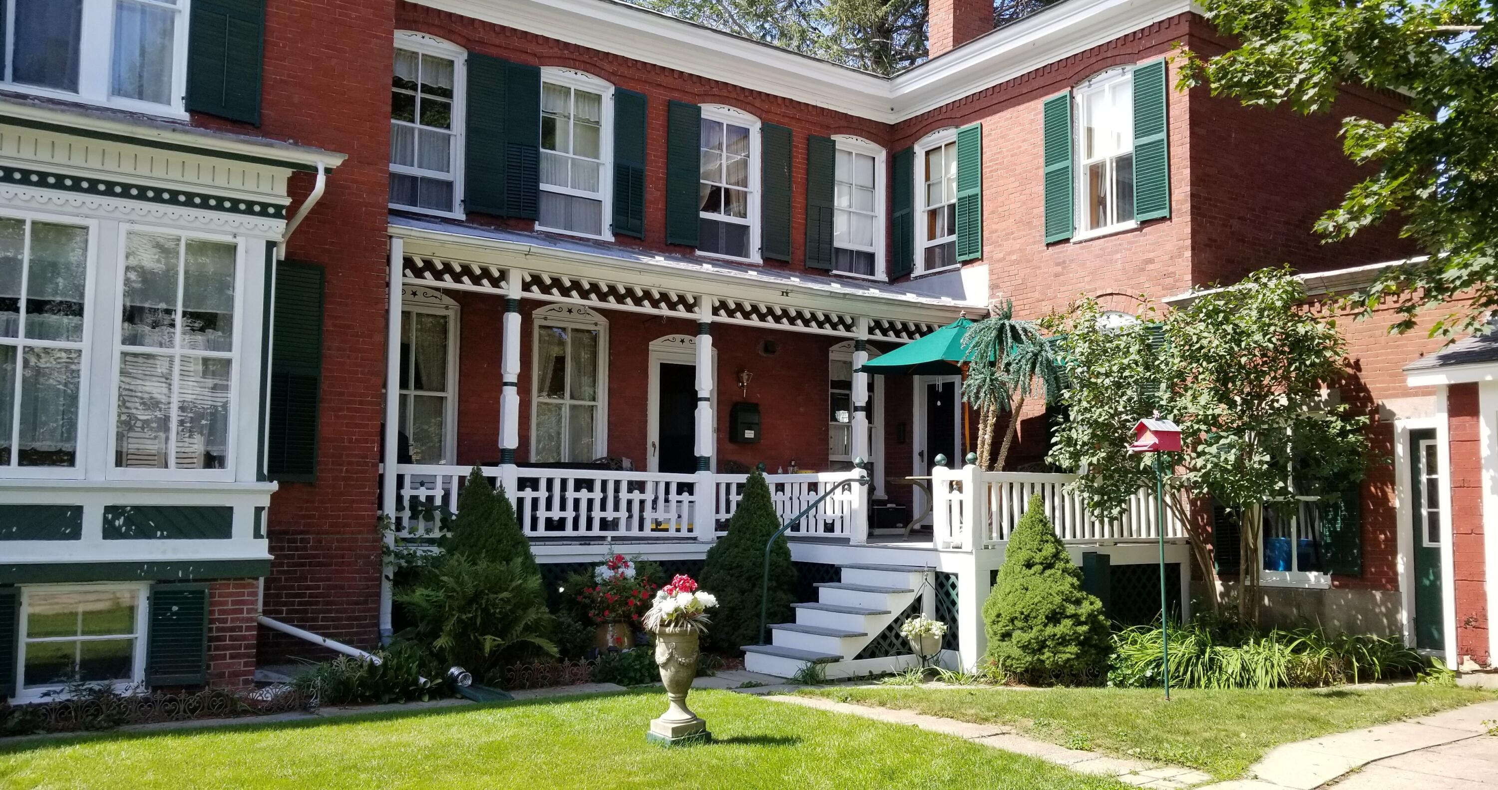 7 Jordan Avenue Brunswick ME 04011