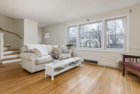 177 Whitney Avenue Portland ME 04102