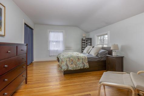 177 Whitney Avenue Portland ME 04102